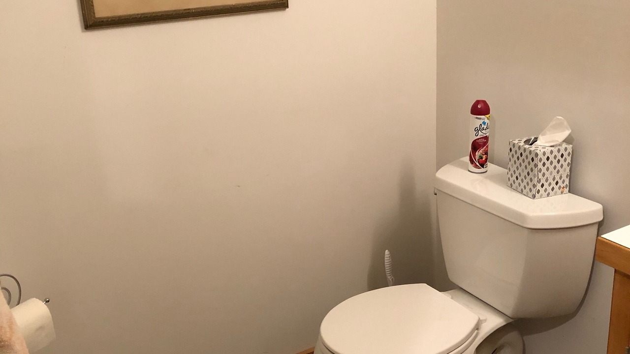 Photo of Bathroom in West Wardsboro