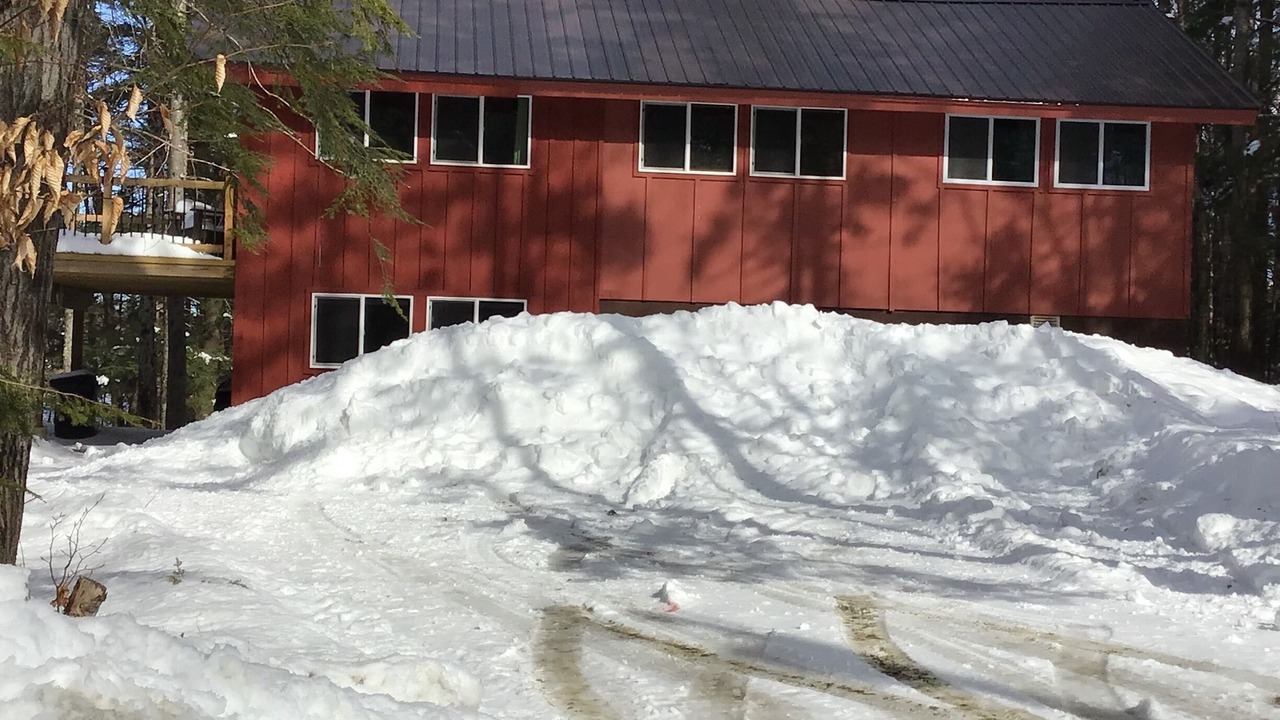 Photo of Outdoor in West Wardsboro