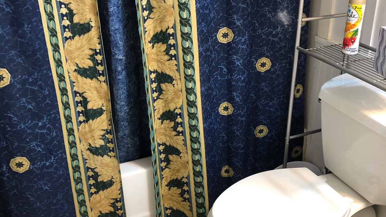 Photo of Bathroom in West Wardsboro