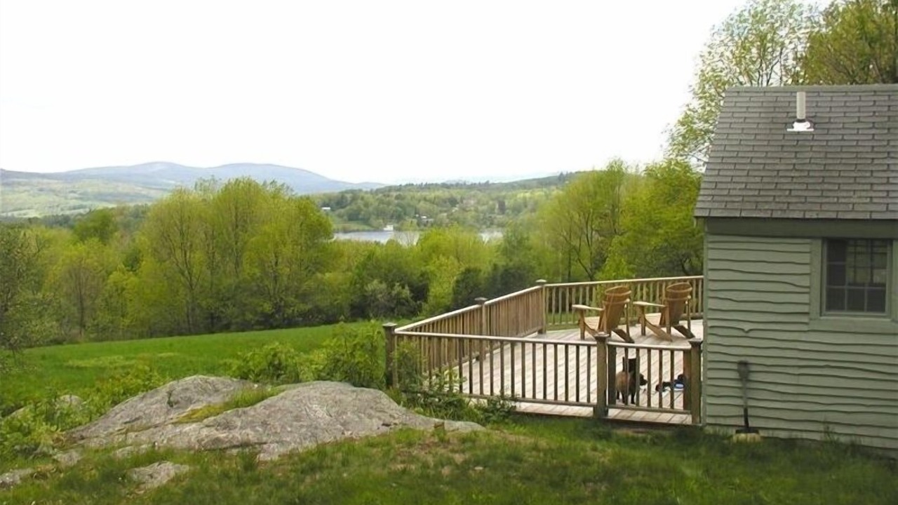Photo of Outdoor in Belmont