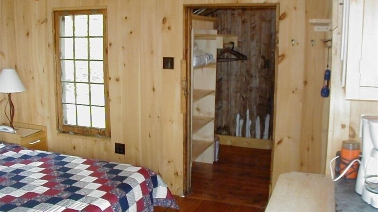 Photo of Bedroom in Belmont
