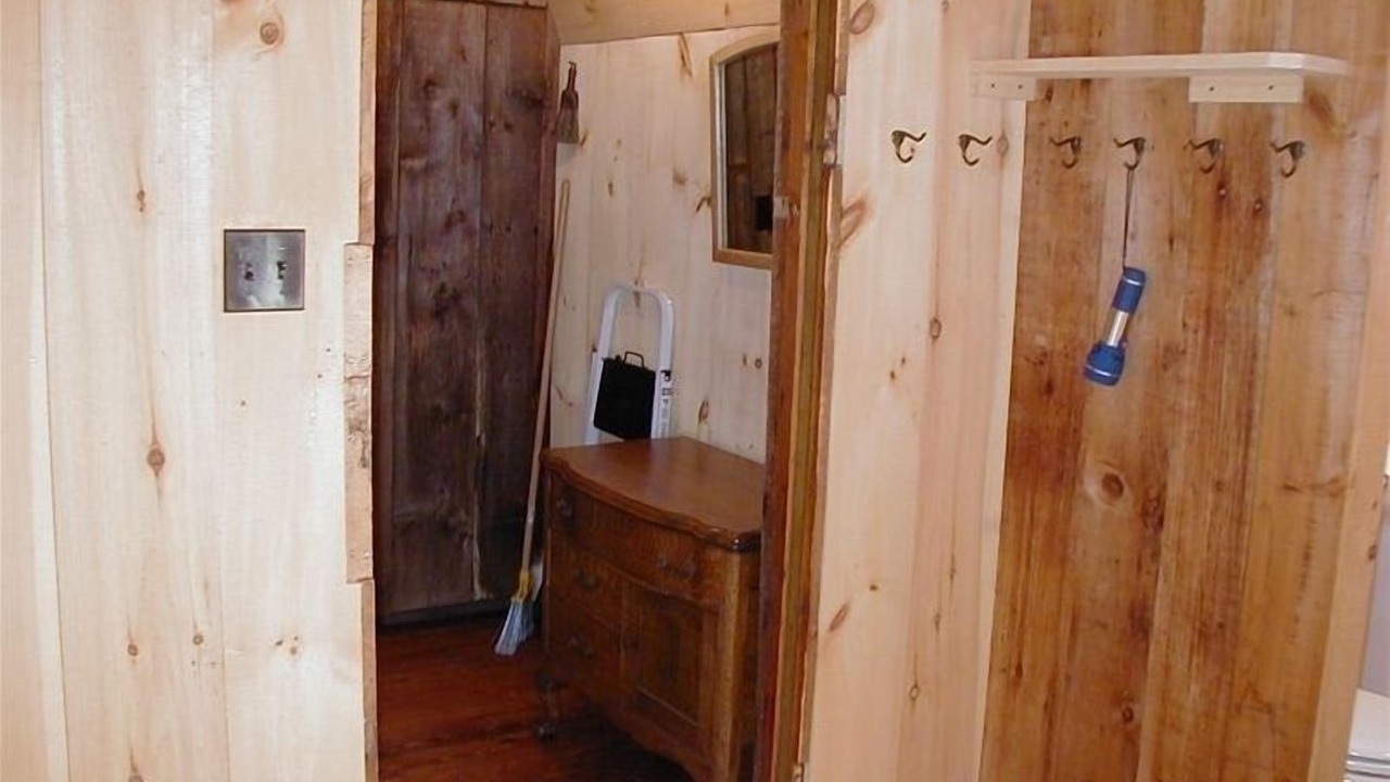 Photo of Bathroom in Belmont