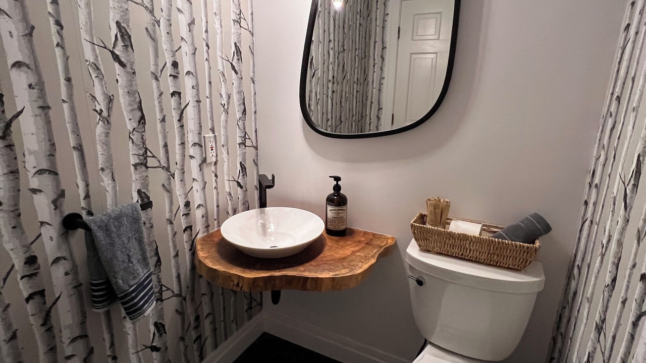 Photo of Bedroom in Ludlow