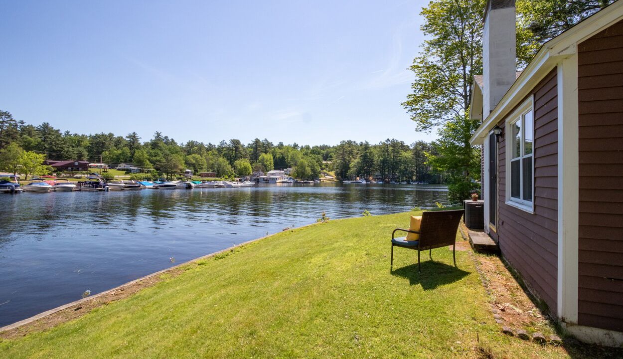 Photo of Outdoor in Laconia