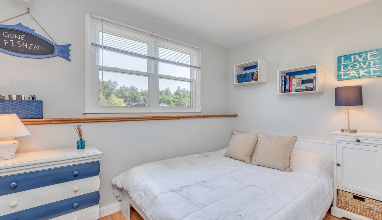 Photo of Bedroom in Laconia