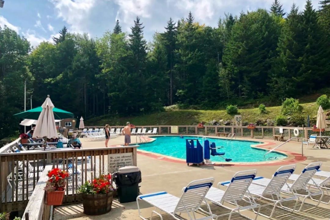 Photo of Outdoor in Wilmington
