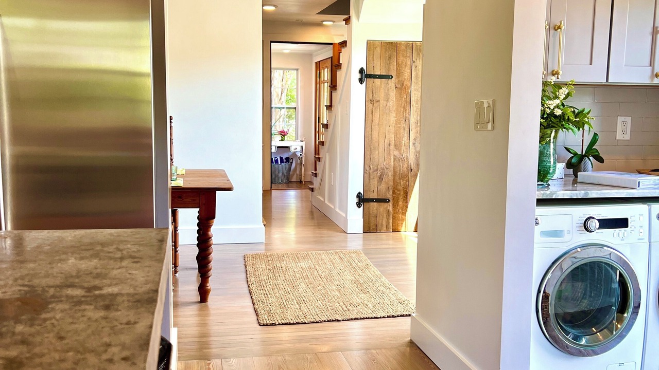 Photo of Bedroom in Jamestown