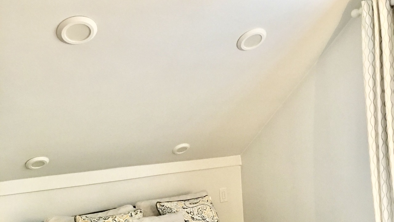 Photo of Bedroom in Jamestown