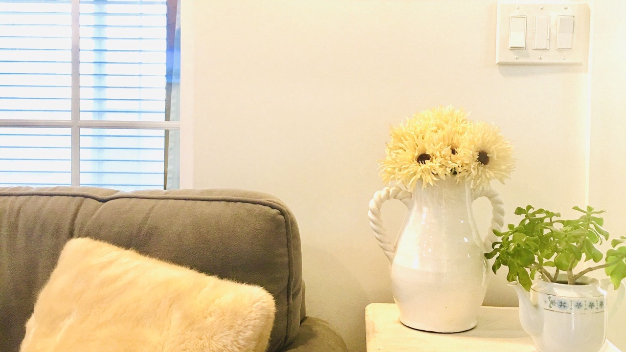 Photo of Livingroom in Jamestown
