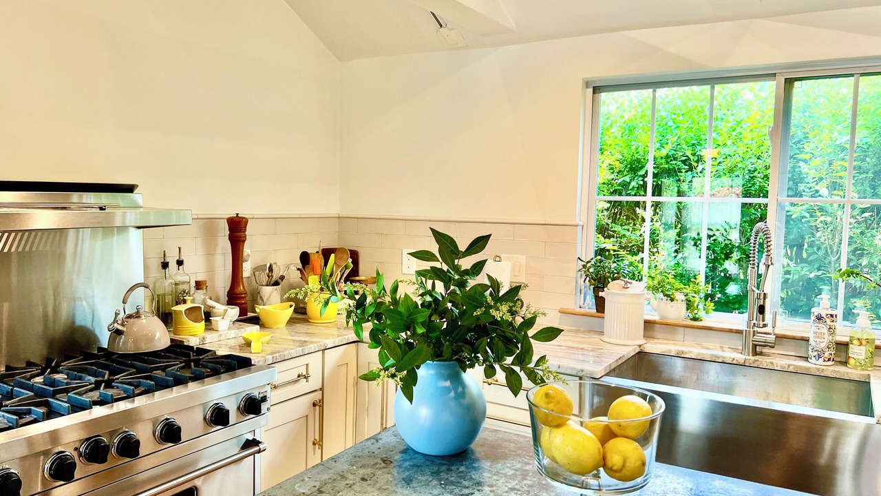 Photo of Kitchen in Jamestown