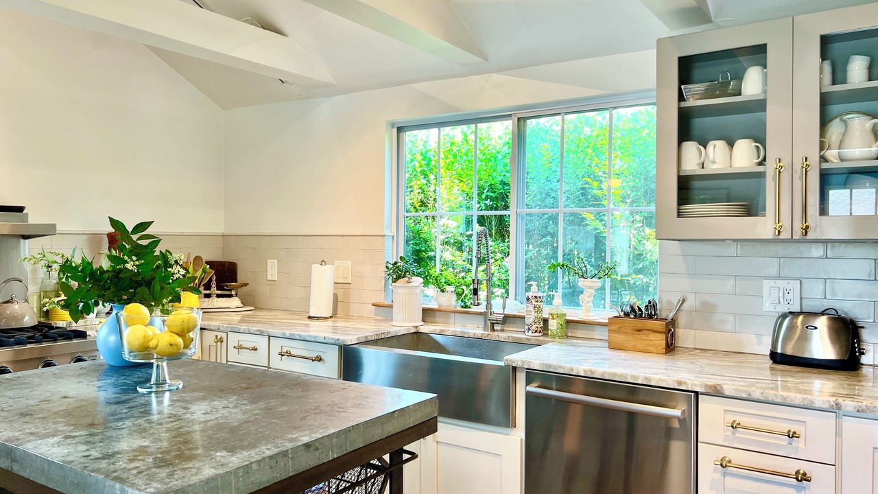 Photo of Kitchen in Jamestown