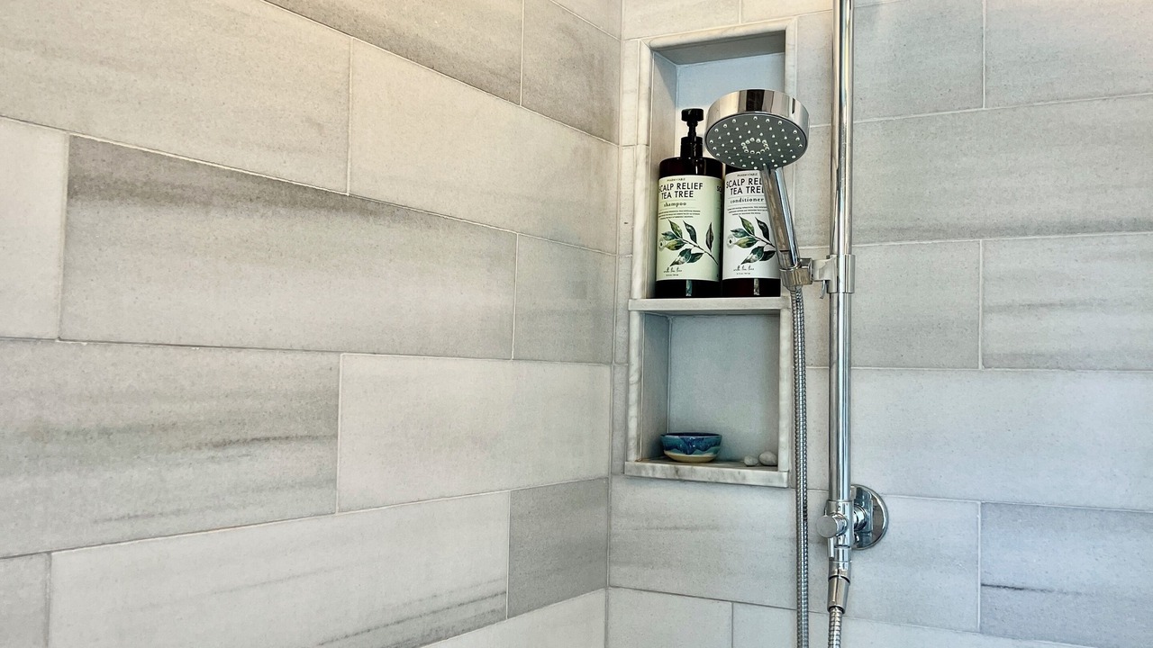 Photo of Bathroom in Jamestown