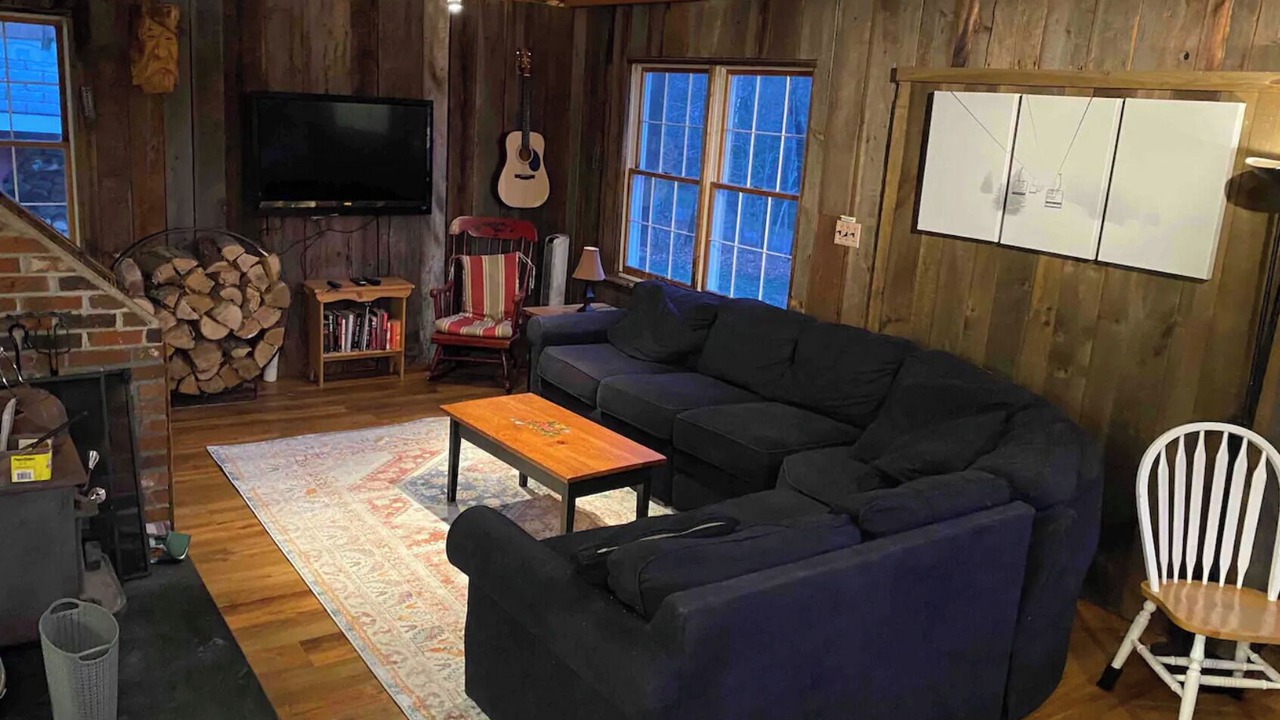 Photo of Livingroom in Wilmington
