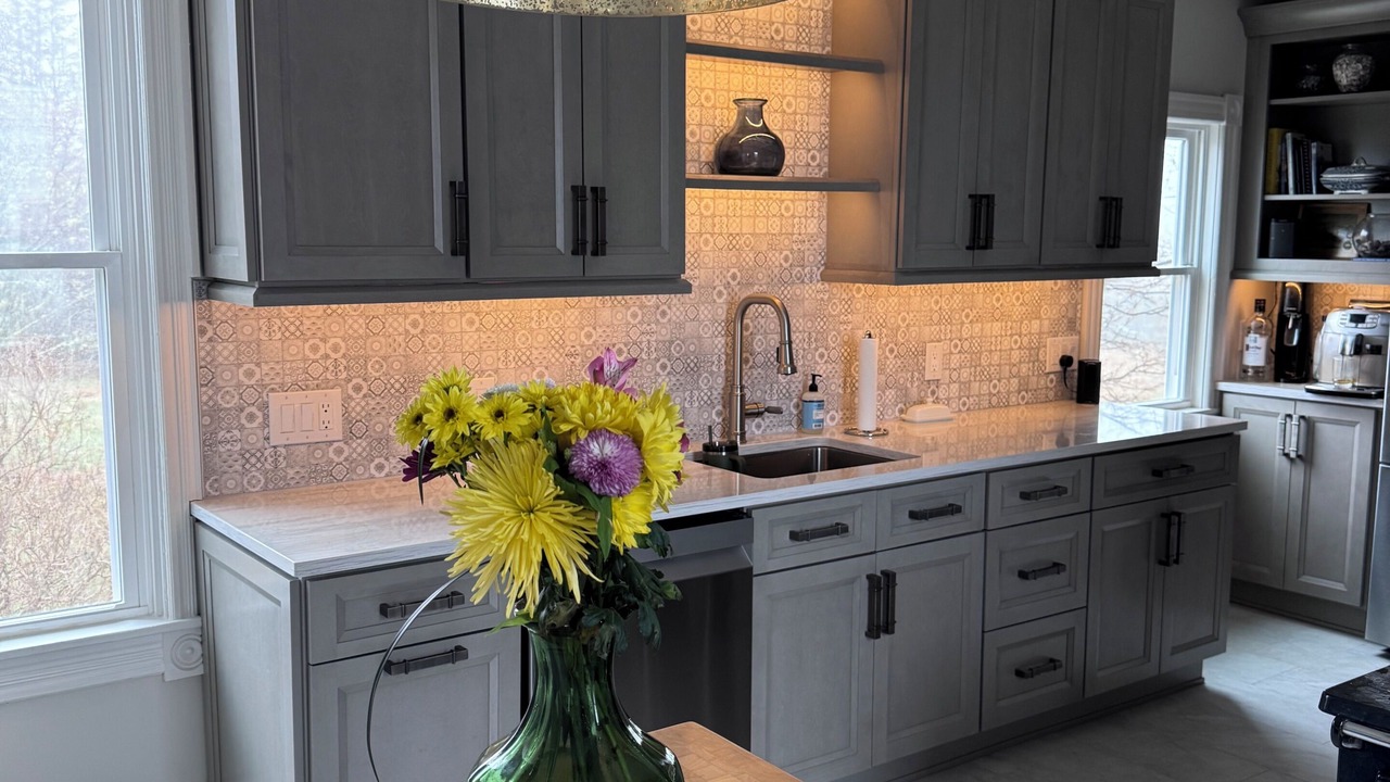 Photo of Kitchen in Eastport