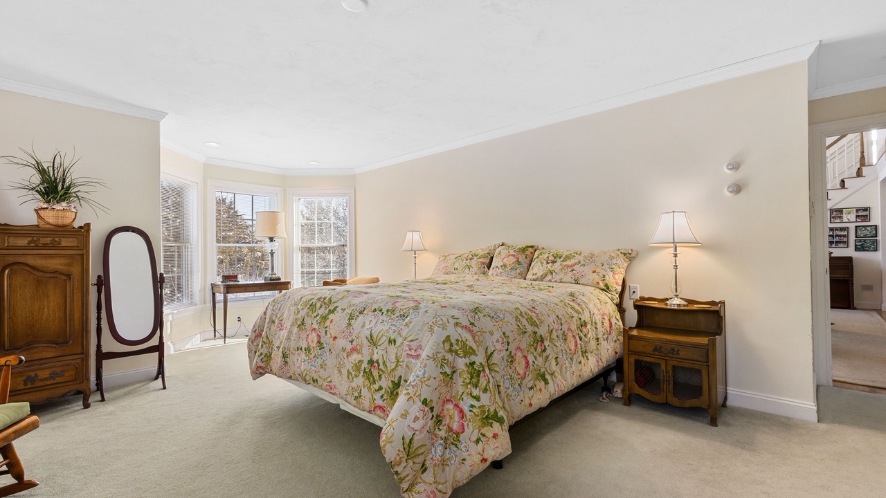Photo of Bedroom in Chatham