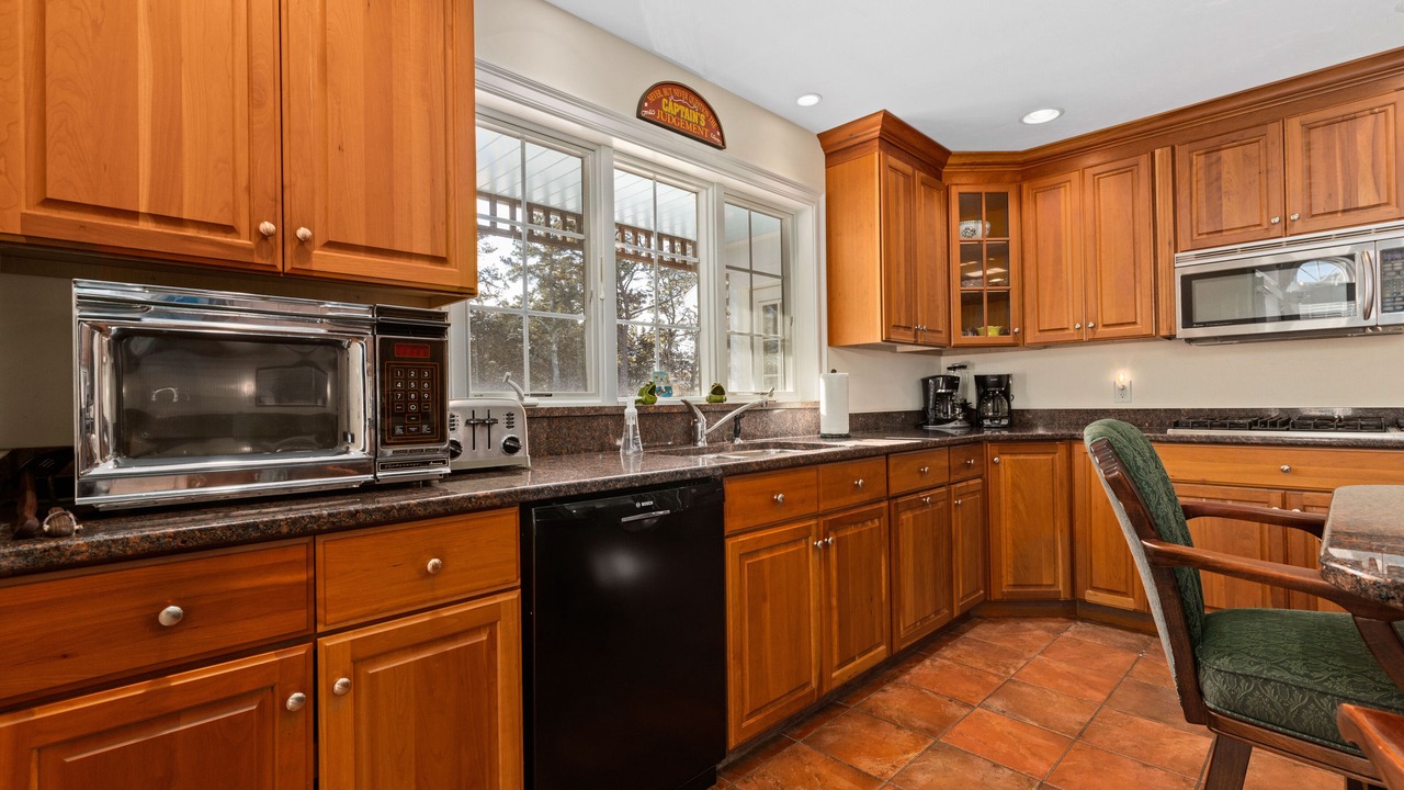 Photo of Kitchen in Chatham