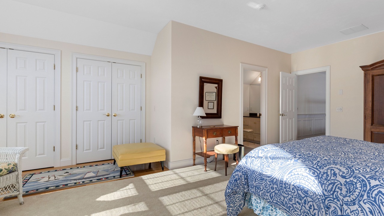 Photo of Bedroom in Chatham