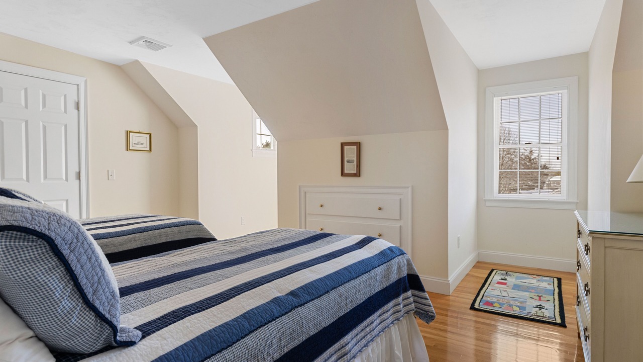 Photo of Bedroom in Chatham
