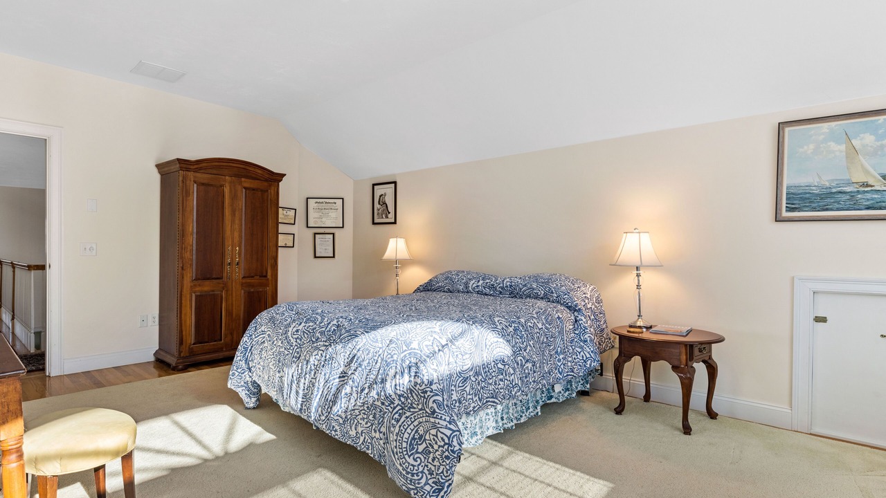 Photo of Bedroom in Chatham