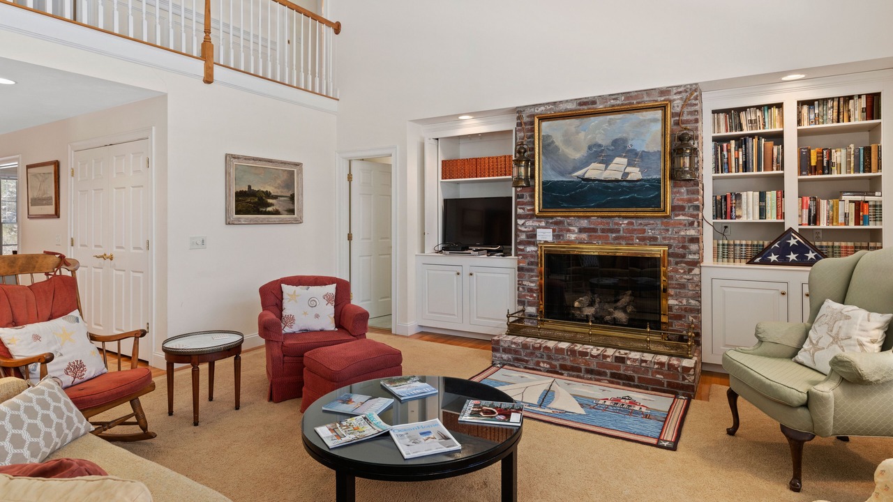 Photo of Livingroom in Chatham