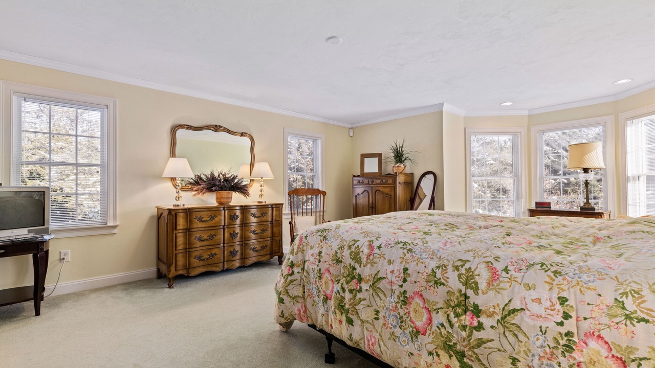 Photo of Bedroom in Chatham