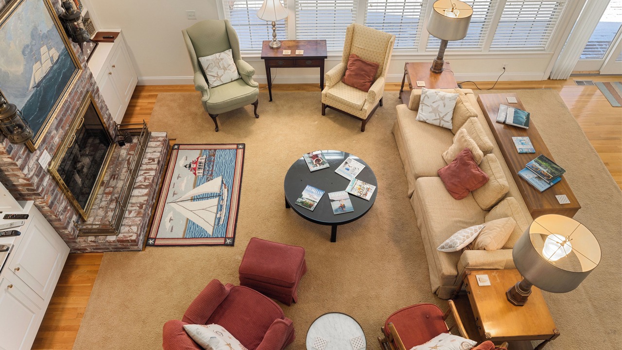 Photo of Livingroom in Chatham