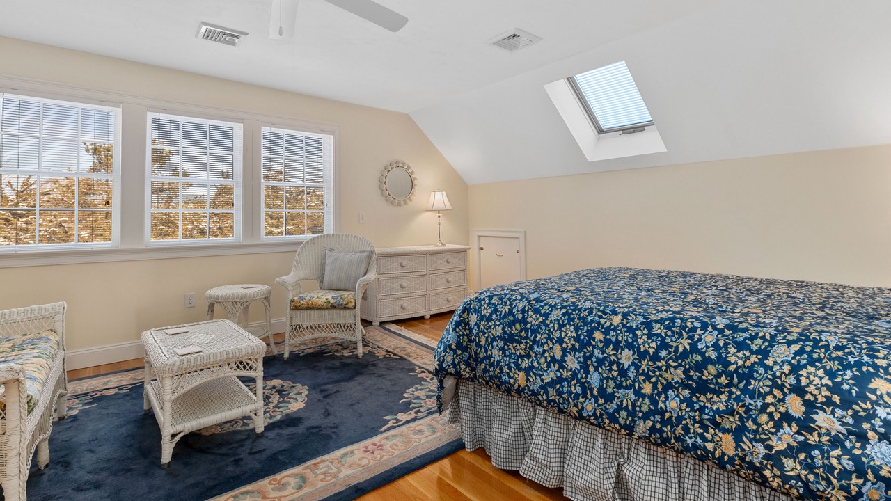 Photo of Bedroom in Chatham