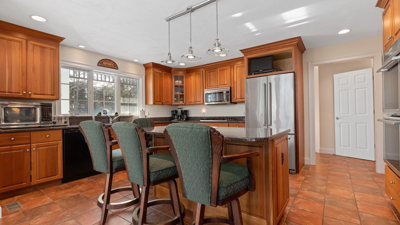 Photo of Kitchen in Chatham