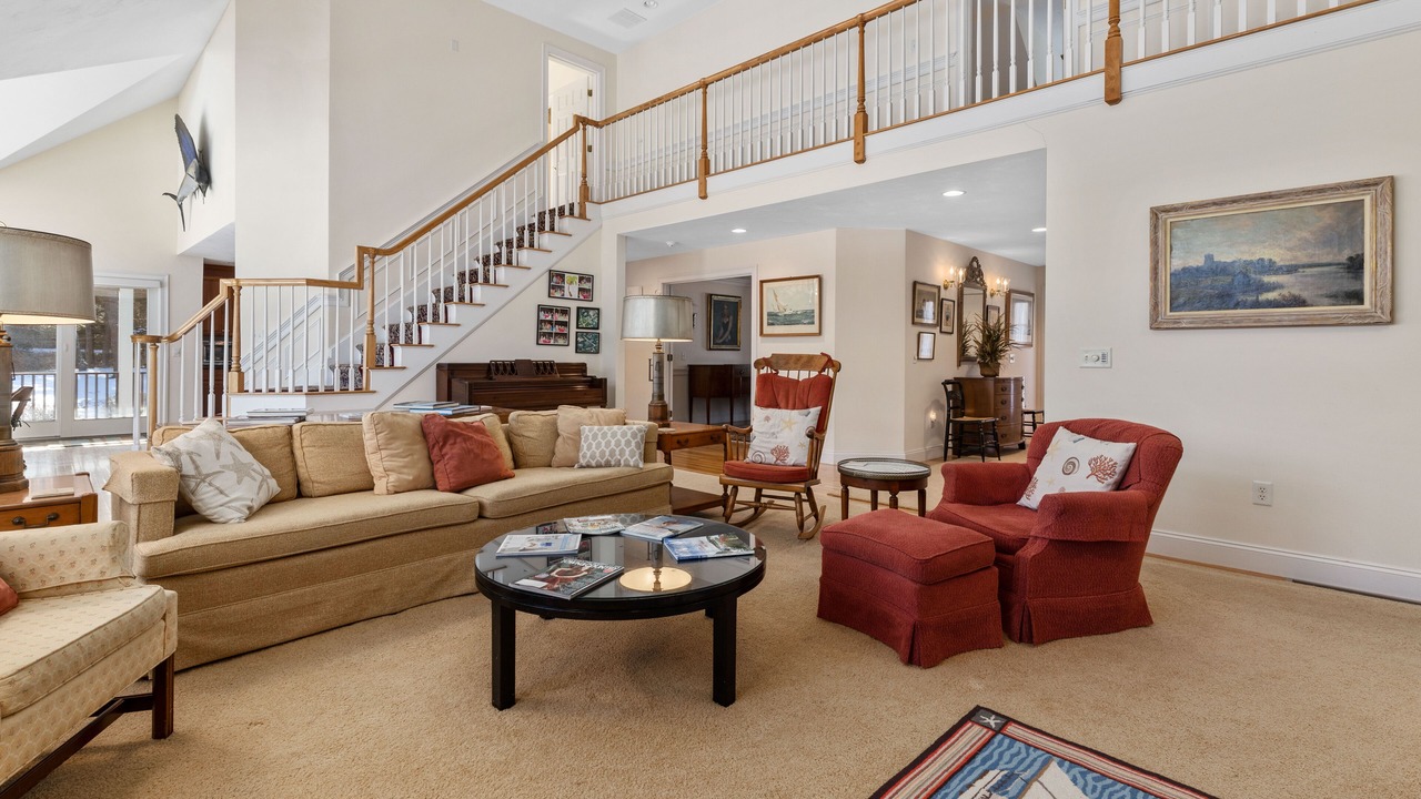 Photo of Livingroom in Chatham