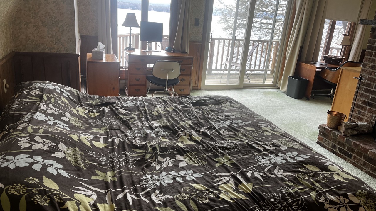 Photo of Bedroom in Laconia