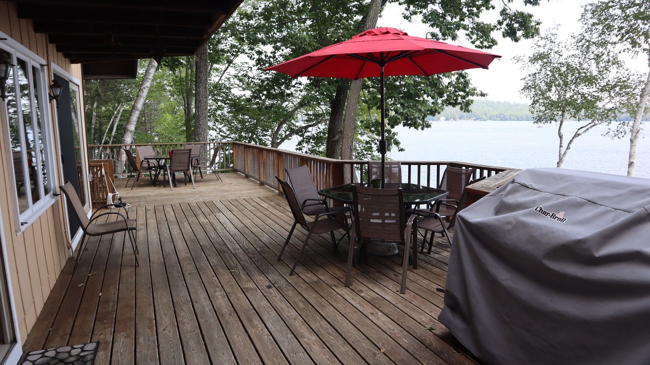 Photo of Outdoor in Laconia