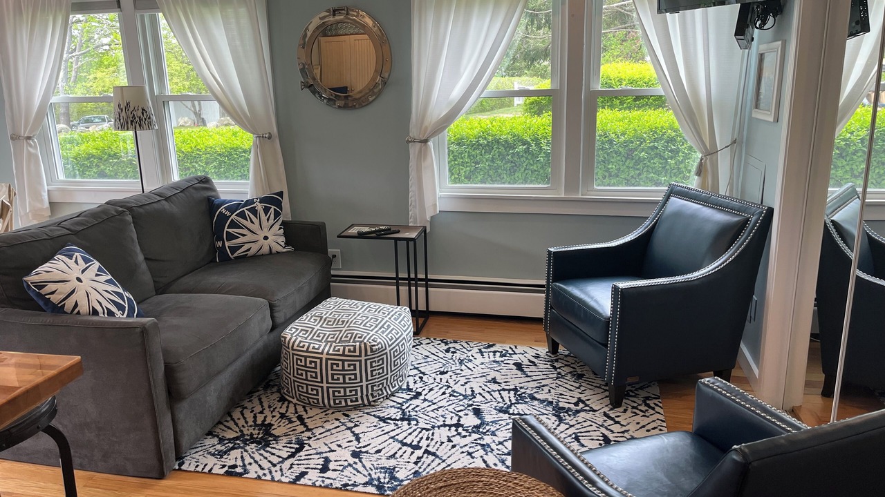 Photo of Bedroom in Ogunquit