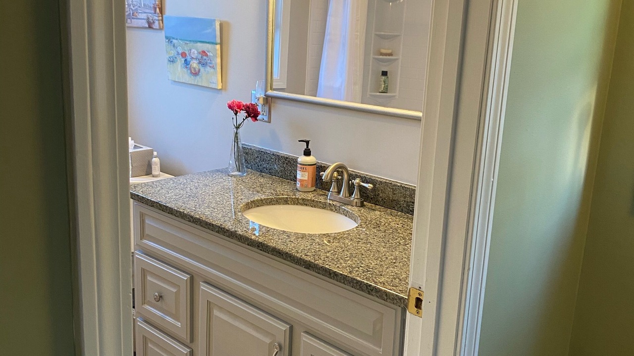 Photo of Bathroom in Newport East