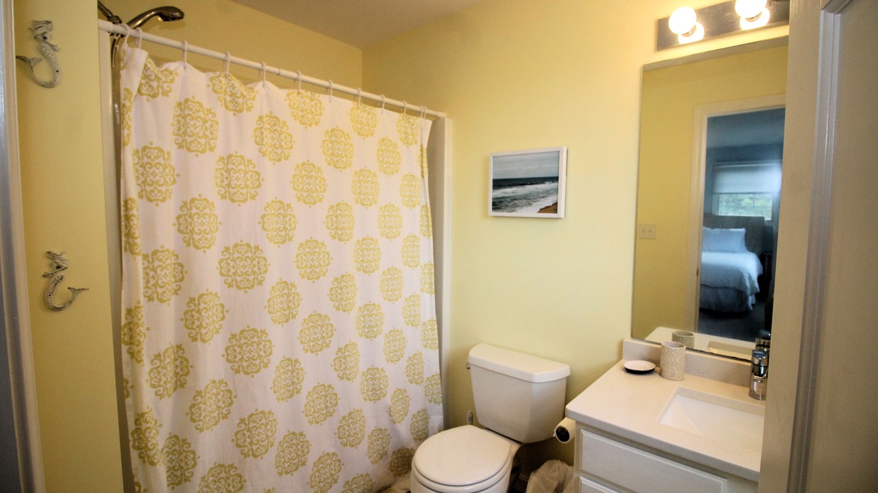 Photo of Bathroom in Truro