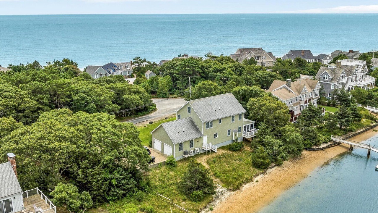 Photo of Outdoor in West Yarmouth