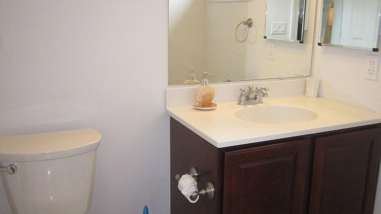 Photo of Bathroom in West Yarmouth