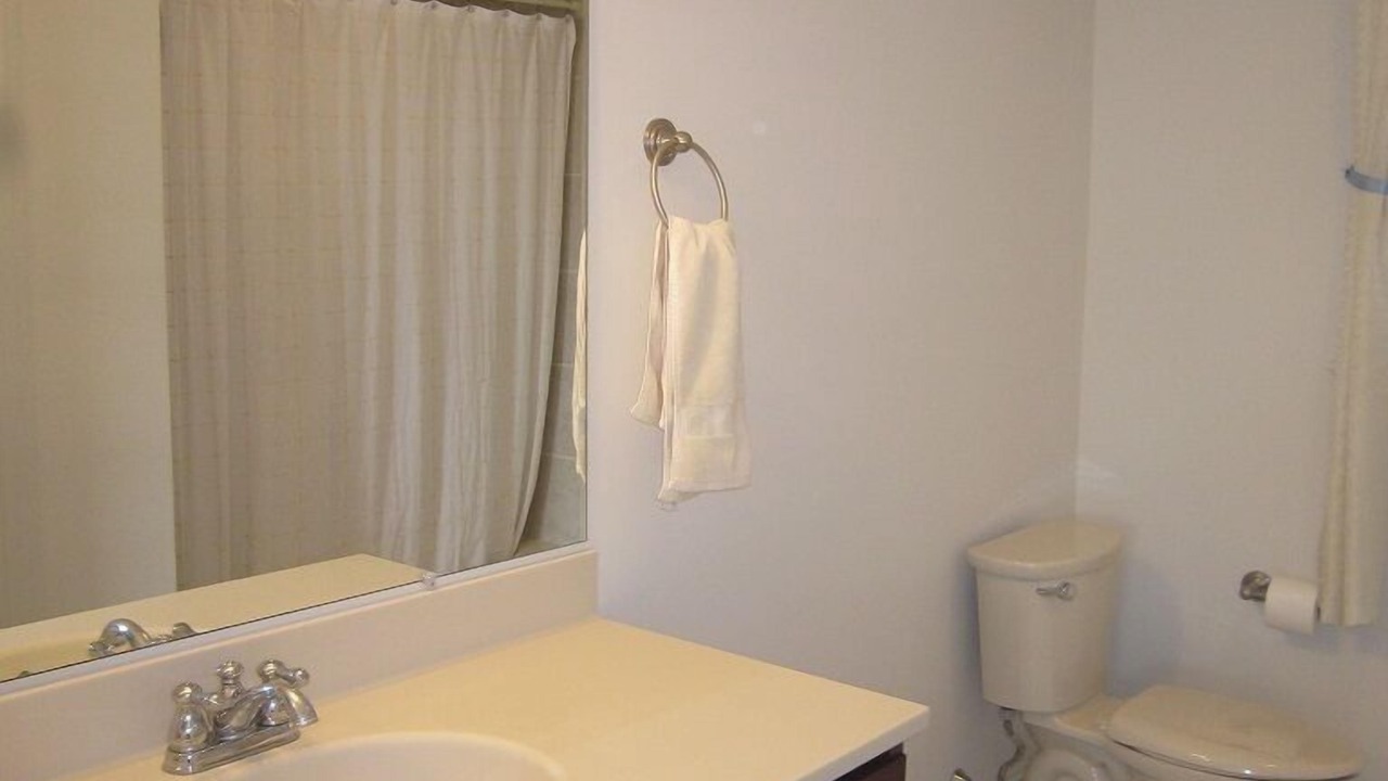 Photo of Bathroom in West Yarmouth