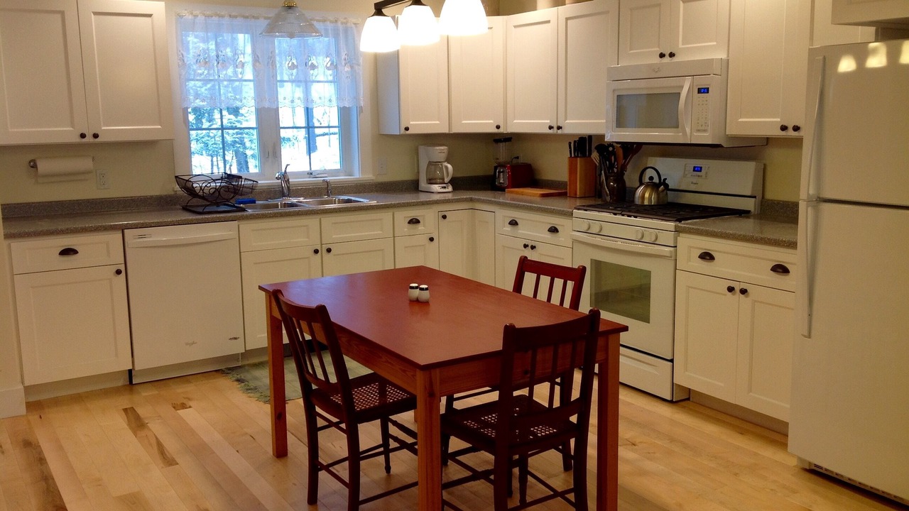 Photo of Kitchen in Plymouth