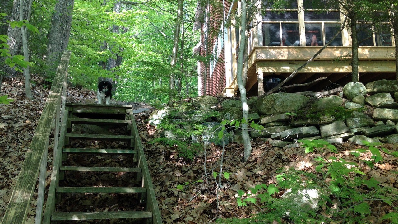 Photo of Outdoor in Plymouth