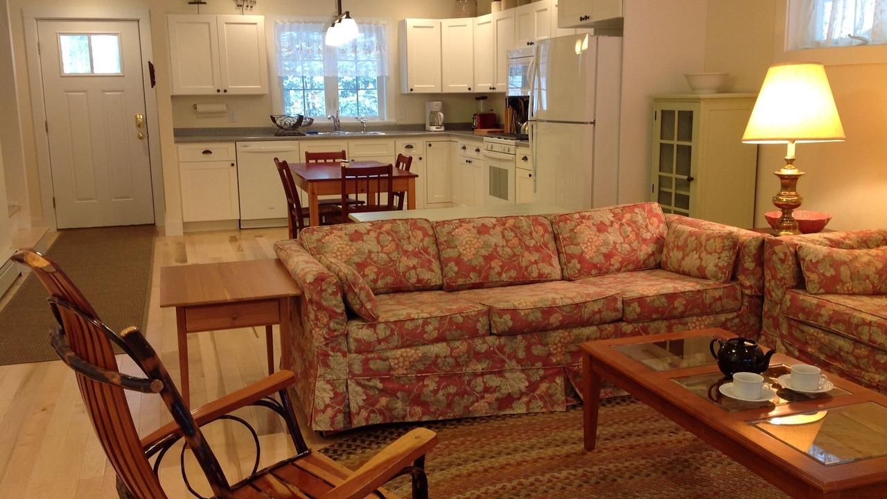 Photo of Livingroom in Plymouth