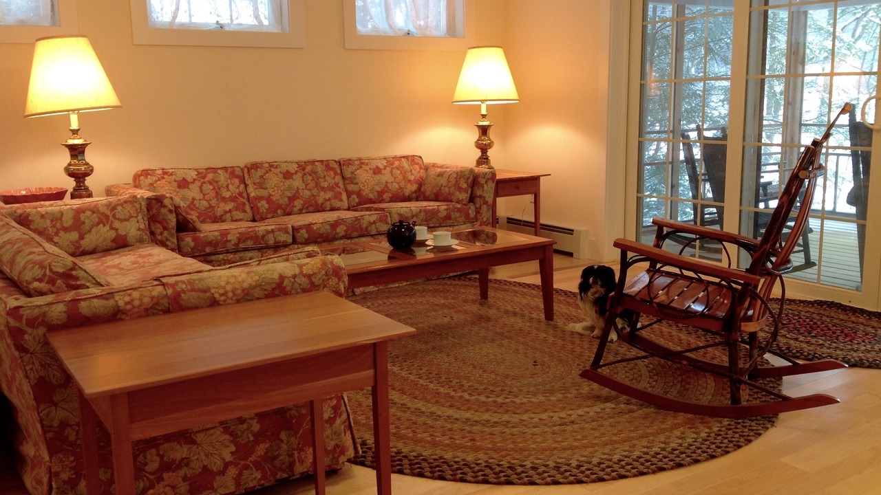 Photo of Livingroom in Plymouth