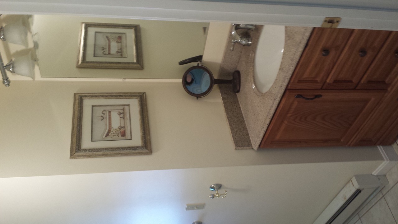 Photo of Bathroom in Ocean Park