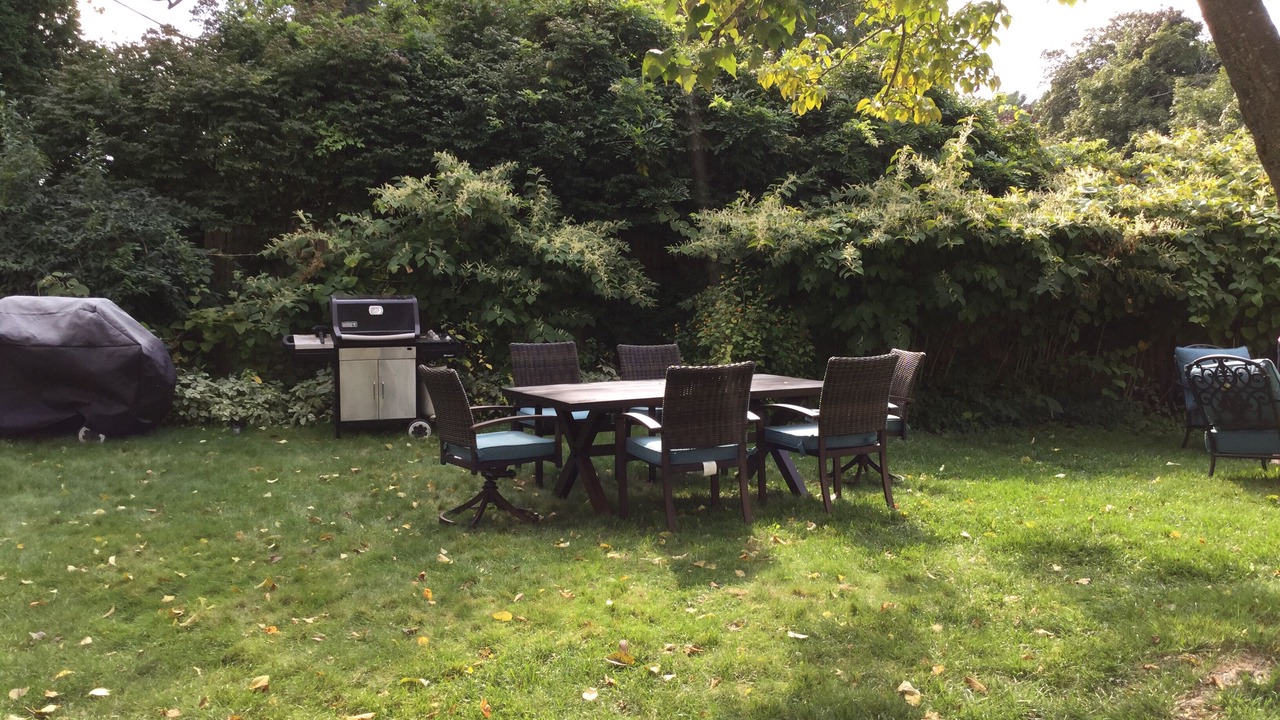 Photo of Outdoor in York Beach