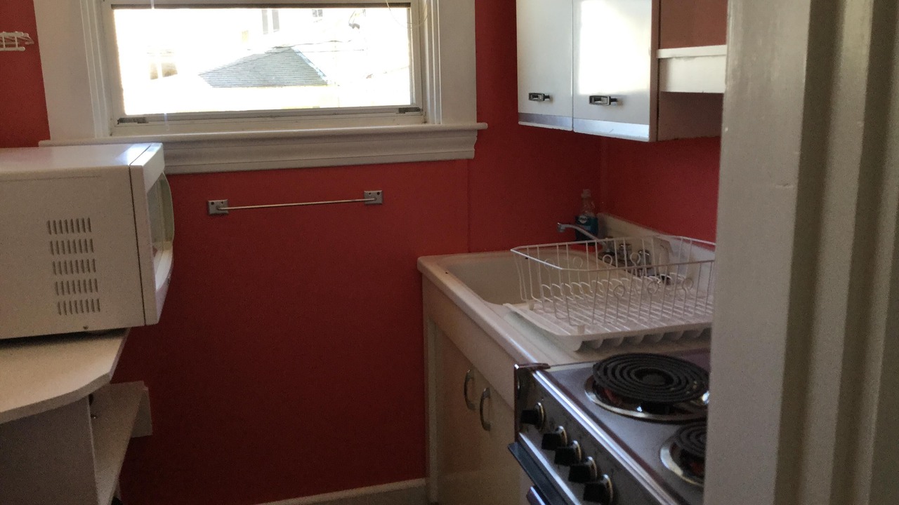 Photo of Kitchen in York Beach