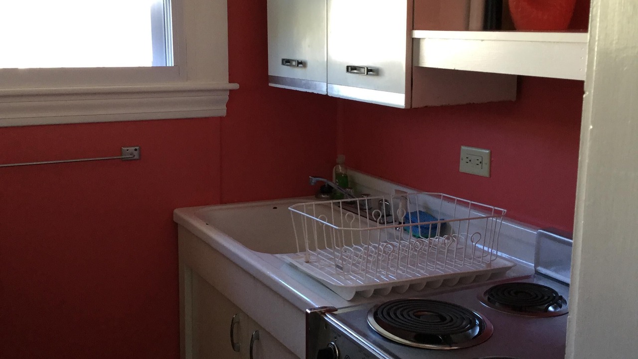 Photo of Kitchen in York Beach