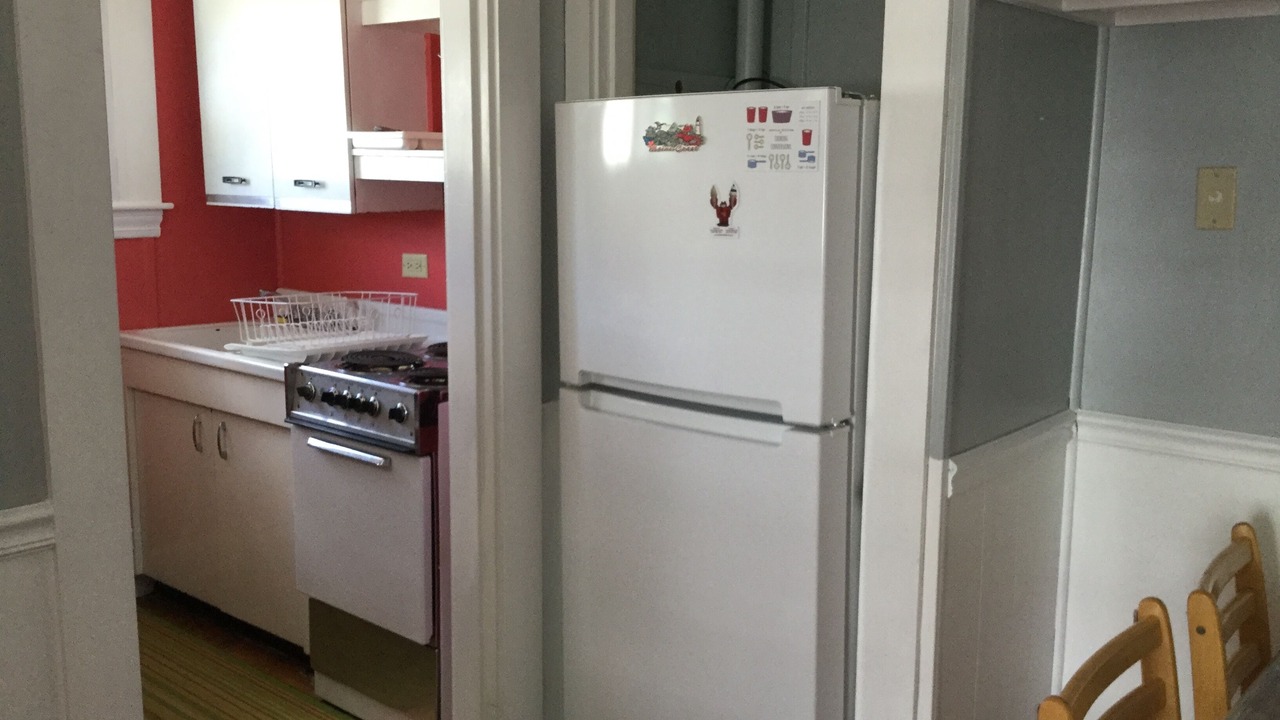 Photo of Kitchen in York Beach
