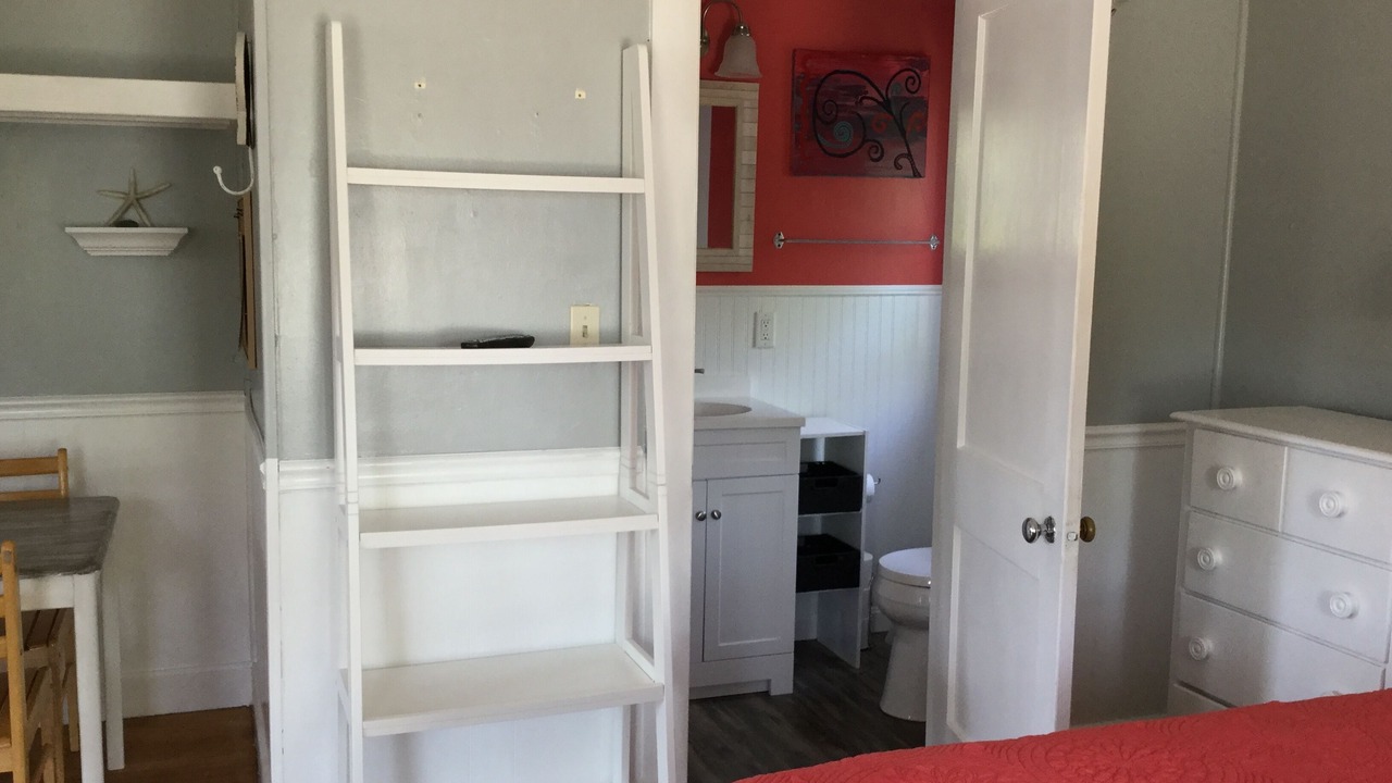 Photo of Bedroom in York Beach