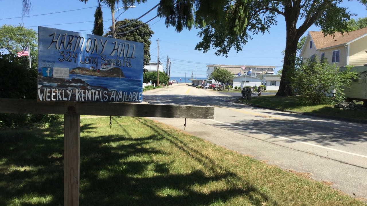 Photo of Outdoor in York Beach