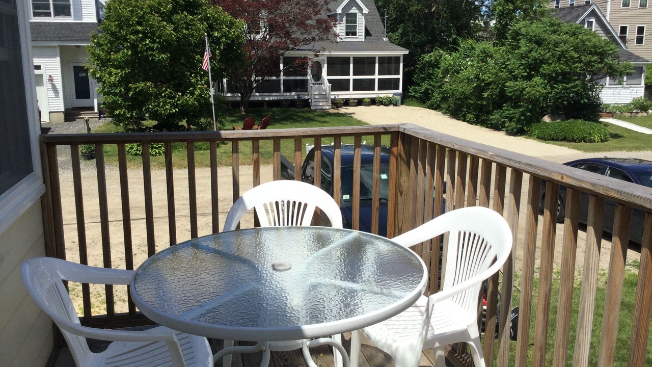 Photo of Outdoor in York Beach