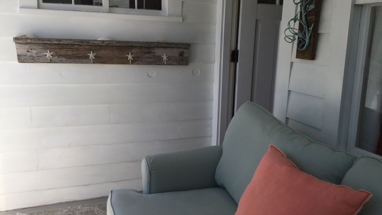 Photo of Outdoor in York Beach